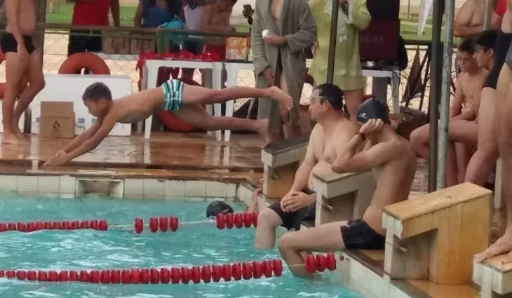 No momento, você está visualizando Bombeiros alertam sobre perigo de afogamento em piscinas, lagos ou rios