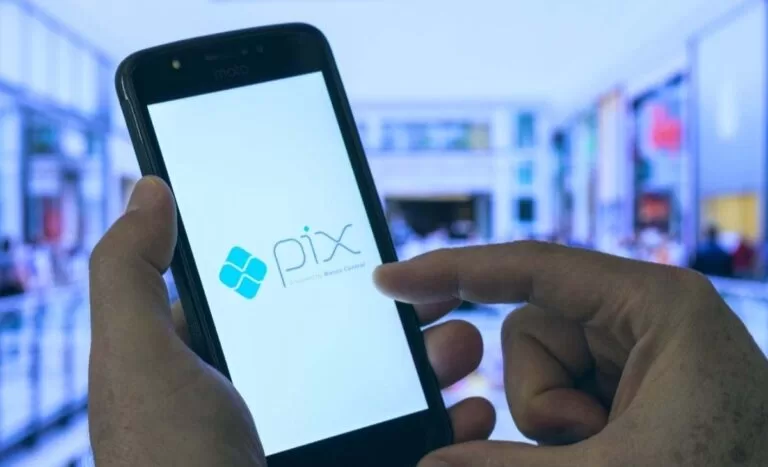 PM prende homem que deu prejuízo de R$ 1.400 reais em comerciante com falso pix