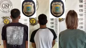 Leia mais sobre o artigo Em seis meses Polícia Penal cumpriu 139 mandados de prisões em Corumbá e Ladário