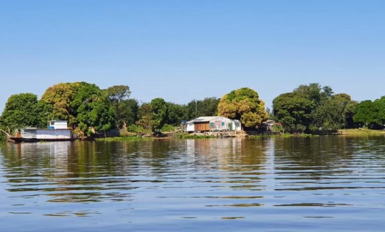 Com o Pró Pantanal, Sebrae/MS dá apoio para ações no turismo de base comunitária