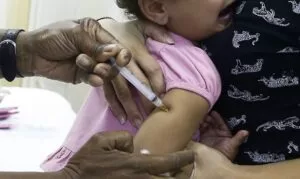 Leia mais sobre o artigo Vacina inativada da pólio faz 10 anos nos postos com baixa adesão