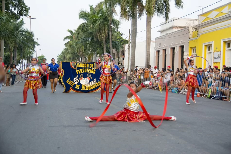 Você está visualizando atualmente Corumbá 244 anos: Inscrições de escolas e instituições para desfile seguem até sexta-feira