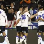 Libertadores: Vélez elimina Talleres e pega Flamengo na semifinal