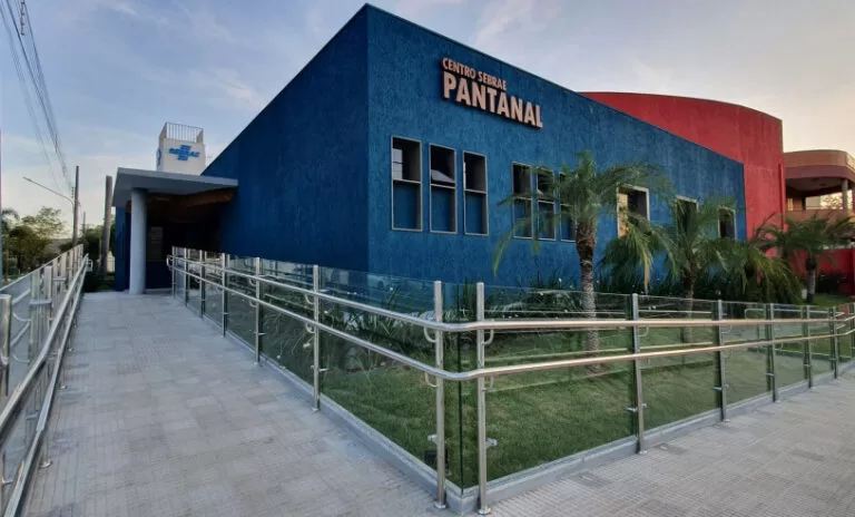 Centro Sebrae Pantanal será inaugurado no dia 31, em Corumbá