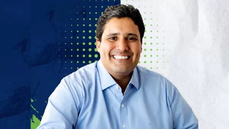 Chicão Vianna Lança candidatura para Deputado Federal