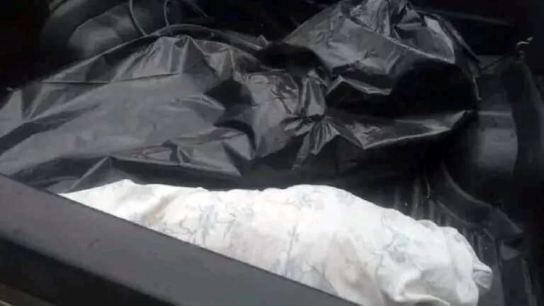 Mãe e filha são encontradas mortas dentro de casa em Puerto Suárez