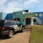 Mulher é estrangulada pelo marido em aldeia de MS