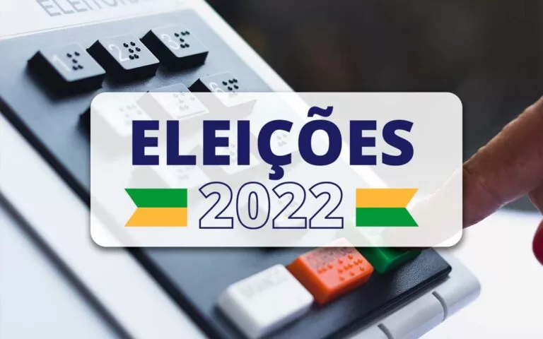 Eleições 2022: votação segue horário de Brasília em todo o país