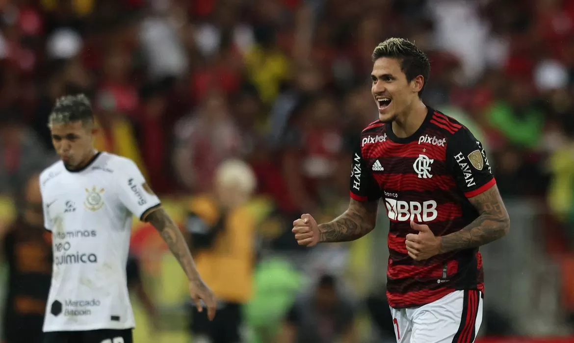 Leia mais sobre o artigo Flamengo volta a derrotar Corinthians e avança na Libertadores