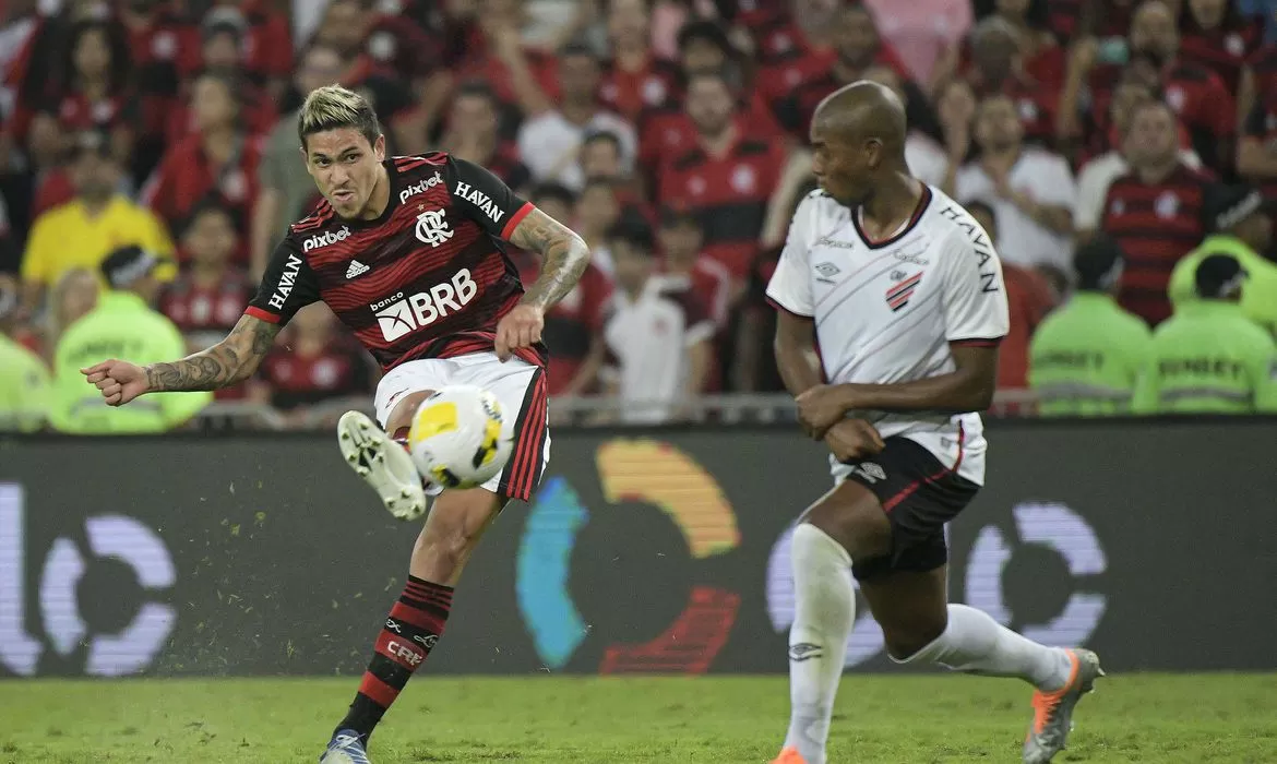 Você está visualizando atualmente Athletico-PR e Flamengo decidem quem vai à semi da Copa do Brasil