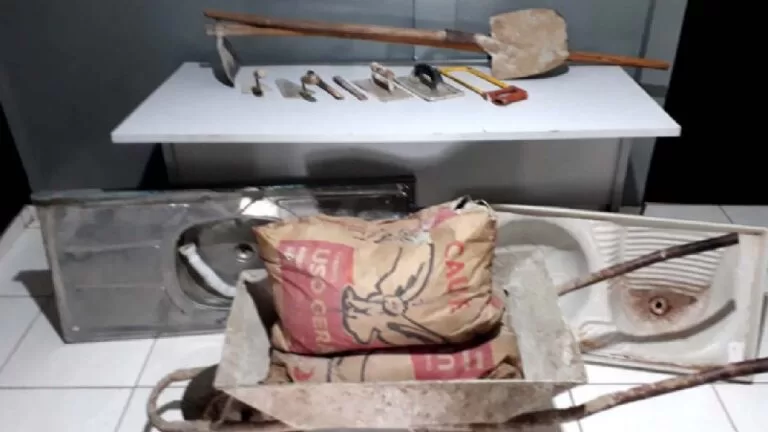 Polícia Civil recupera materiais furtados de construção em Ladário