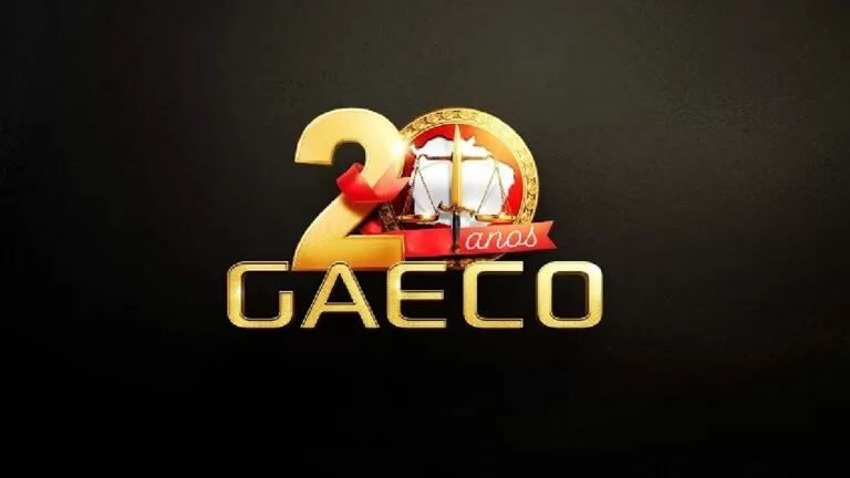 GAECO/MPMS completa 20 anos de atuação no Estado