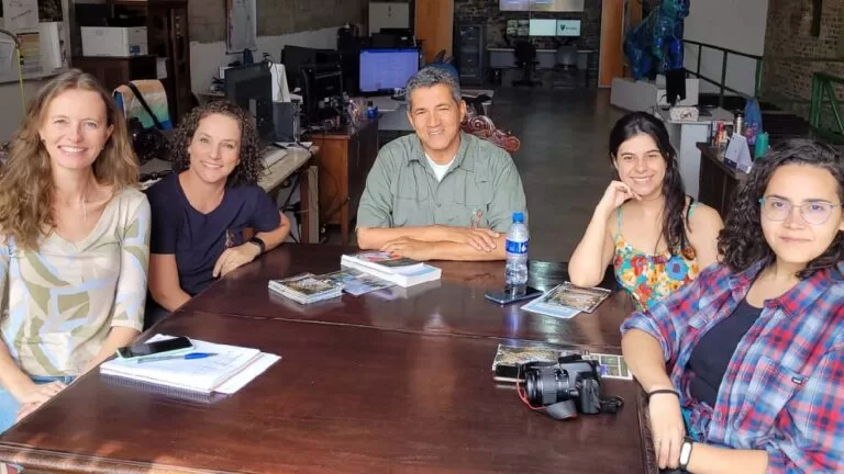 IHP abre as portas para receber acadêmicos com pesquisas em desenvolvimento