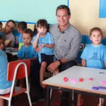 Marquinhos propõe incentivo ao conhecimento com mais educação para uma completa formação humana