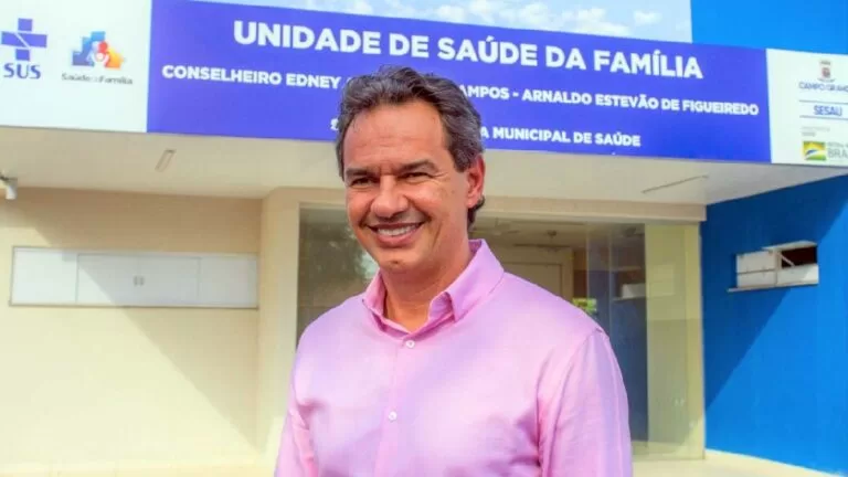 Marquinhos aposta em fórmula que levou a Capital do último para os primeiros lugares na saúde