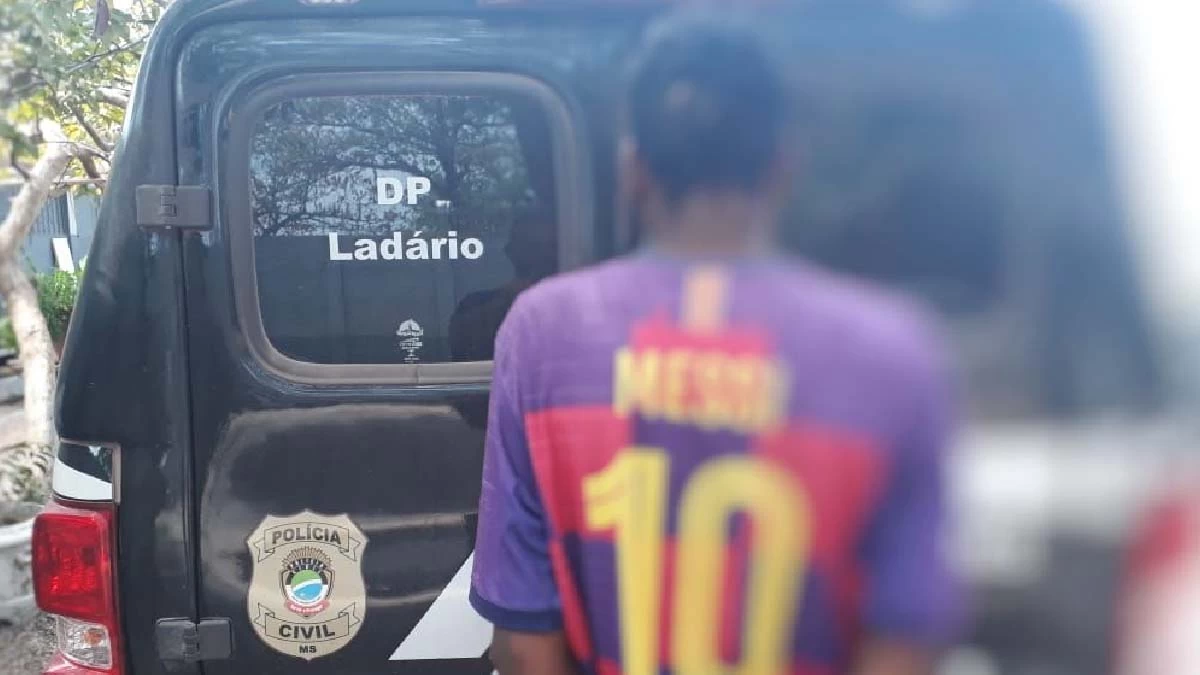 Você está visualizando atualmente Operação da Polícia Civil e Penal prendem 12 pessoas em Corumbá e Ladário