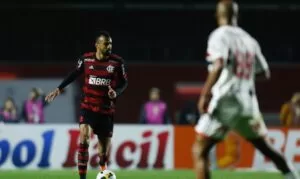 Leia mais sobre o artigo Copa do Brasil: São Paulo recebe Flamengo em jogo de ida da semifinal