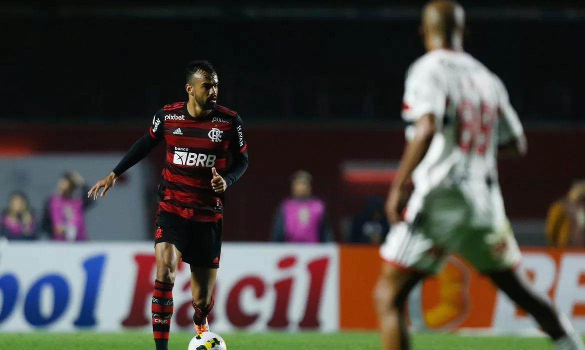 Você está visualizando atualmente Copa do Brasil: São Paulo recebe Flamengo em jogo de ida da semifinal