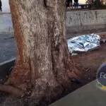 Mulher comete suicídio em praça pública no centro de Corumbá