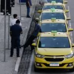 Repescagem do Auxílio Taxista será paga hoje