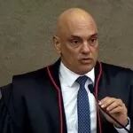 Moraes defende democracia e sistema eleitoral em discurso de posse