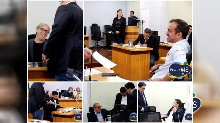 Câmara Municipal é a cara do escárnio com a saúde de Corumbá | Opinião