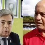Marquinhos vai ao MPF contra Videira e Assis por suposta ‘armação’ em denúncias de assédio sexual