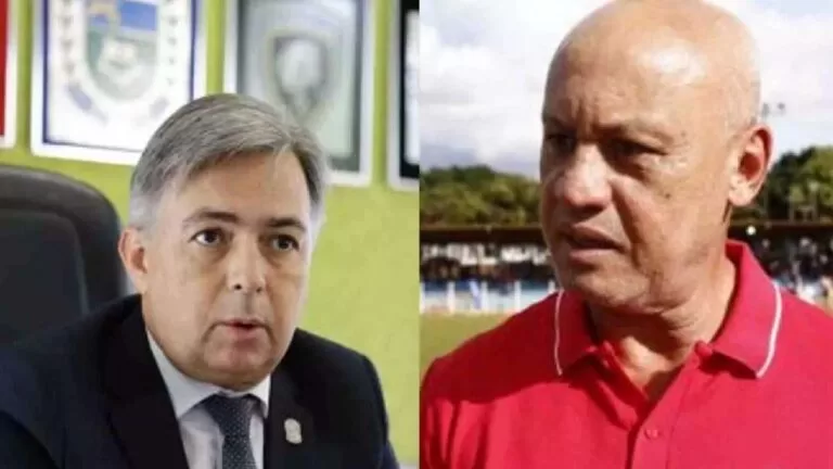 Marquinhos vai ao MPF contra Videira e Assis por suposta ‘armação’ em denúncias de assédio sexual