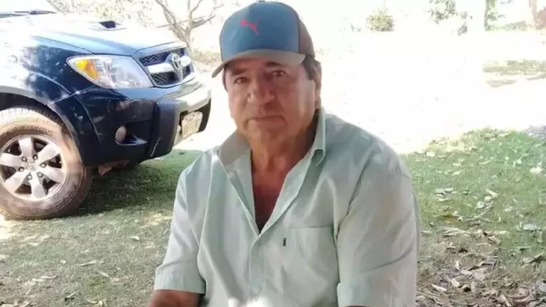 Adolescentes matam idoso e roubam caminhonete para fugir de casa em MS