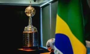 Leia mais sobre o artigo Flamengo e Athletico-PR disputam 5ª final brasileira da Libertadores
