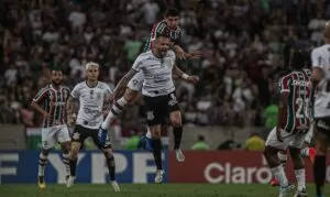 Leia mais sobre o artigo Copa do Brasil: Corinthians e Fluminense lutam por vaga na decisão