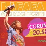 “Bafafá da Mari” Stand up que mexe com o universo feminino chega a Corumbá