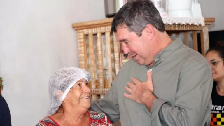 Infraestrutura da Capital terá forte investimento nos bairros; afirma Riedel