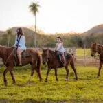 Família resgata cultura pantaneira em região conhecida pelo ecoturismo