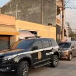 Polícia Civil prende quadrilha que realizava travessia de veículos furtados para Bolívia