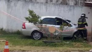 Leia mais sobre o artigo Sistema GNV explode e deixa motorista ferido em Corumbá