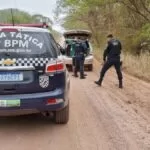 Boliviano é detido com 9 quilos de folha de coca durante abordagem da PM em Corumbá