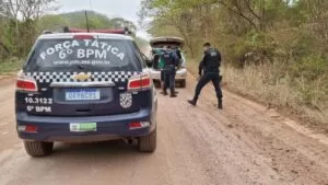 Leia mais sobre o artigo Boliviano é detido com 9 quilos de folha de coca durante abordagem da PM em Corumbá