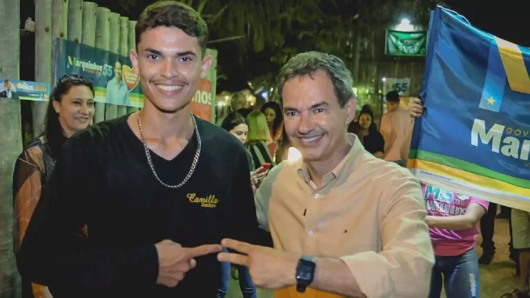 Marquinhos vai criar a Fundação de Ensino Tecnológico em Mato Grosso do Sul