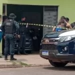 Homem é executado na frente das filhas e esposa em Corumbá