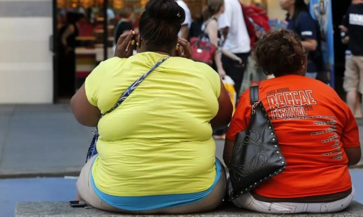 Você está visualizando atualmente Maior constrangimento por excesso de peso ocorre no ambiente familiar