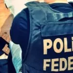 Polícia Federal de Campo Grande cumpre mandado contra contrabandista em MT