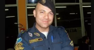 Leia mais sobre o artigo Policial militar flagrado com drogas disse que transporte seria para quitar dívidas