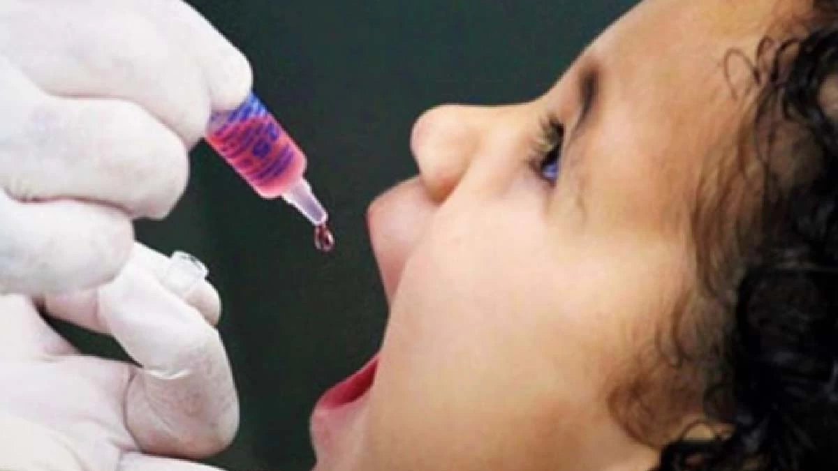Você está visualizando atualmente Alerta: Vacinação contra Pólio cai de cobertura total para 12% em cidades de MS