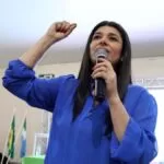 União Brasil deve apresentar Rose Modesto como potencial Candidata à Prefeitura de Campo Grande