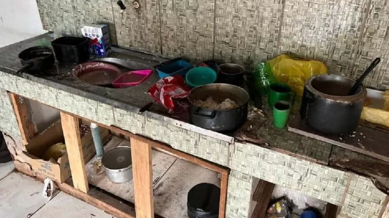 PF prende fazendeiros envolvidos em trabalho análogo à escravidão no Mato Grosso do Sul