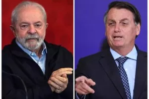 Leia mais sobre o artigo Datafolha: Lula tem 49%, e Bolsonaro, 45%; brancos e nulos somam 4%, e indecisos, 1%