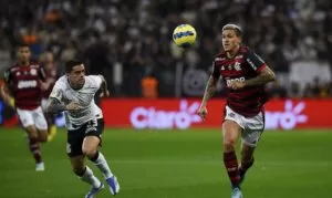 Leia mais sobre o artigo Flamengo e Corinthians buscam título da Copa do Brasil no Maracanã