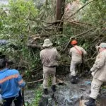 Rompimento de tubulação pode afetar abastecimento de água em Corumbá