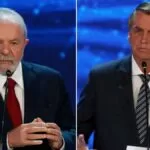 Lula e Bolsonaro vão se enfrentar em 2º turno na disputa eleitoral